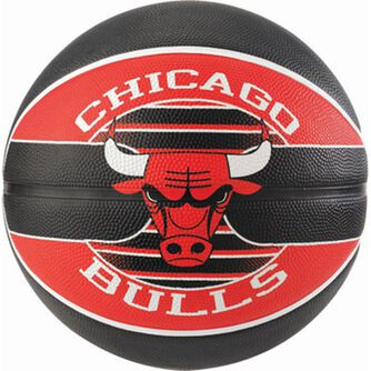 NBA Team Chicago Bulls - Basketball