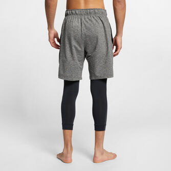 Dri-Fit Yoga Shorts