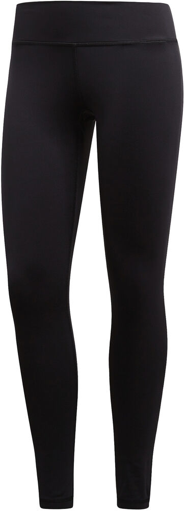 8: Adidas Believe This 7/8 Tights Damer Tights Sort Xs
