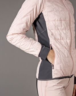 Theresia Liner polstret jakke