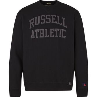 Russell Athletic Sweat Arch Logo