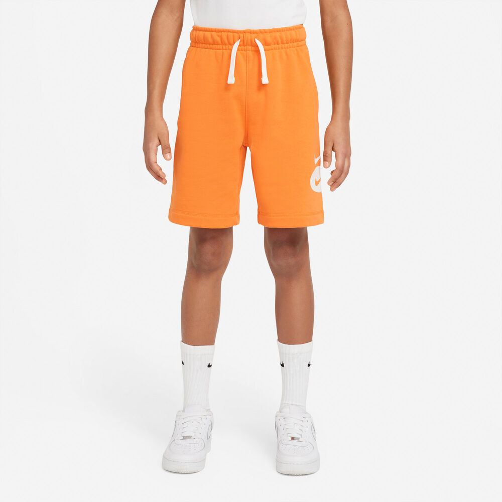 Nike Sportswear Shorts Drenge Shorts Orange 137147 / M