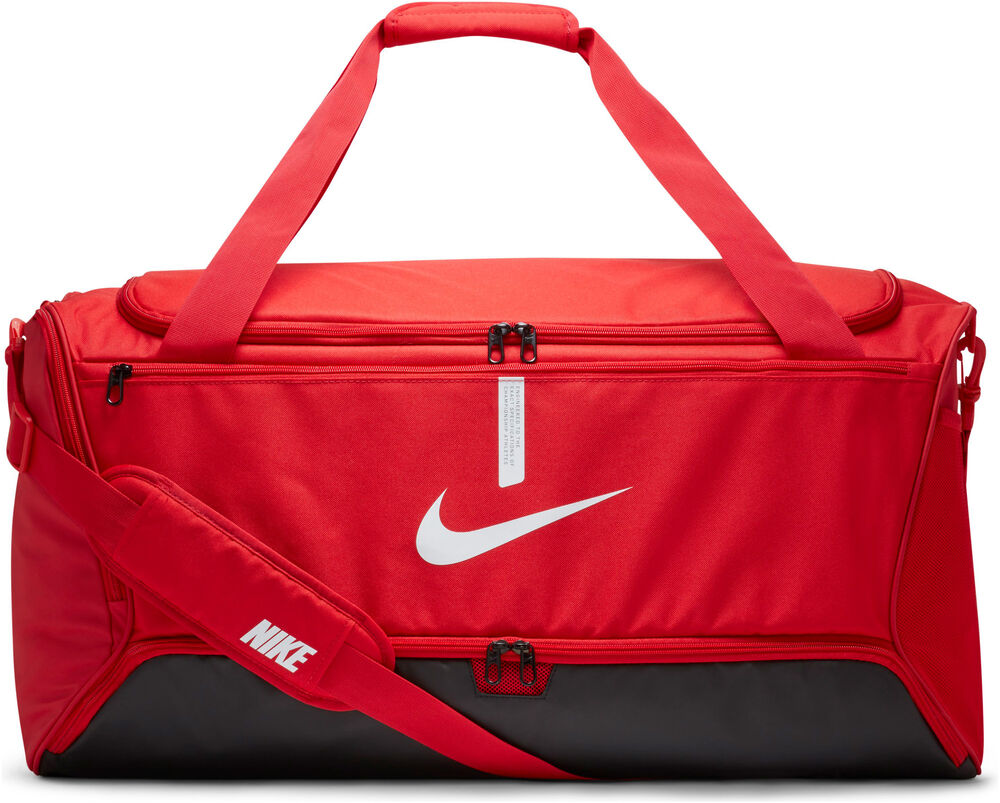 6: Nike Academy Team Sportstaske Large, 95 L Unisex Tilbehør Og Udstyr Rød Onesize