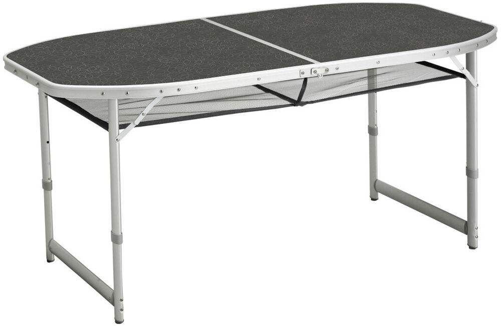 Bedste Outwell Campingbord i 2023