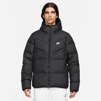 Sportswear Storm-FIT Windrunner polstret jakke