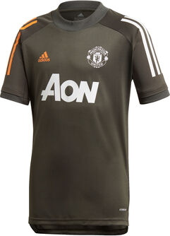 Manchester United Training trøje