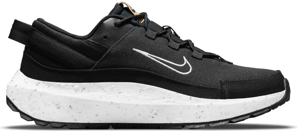 Nike Crater Remixa Sneakers Damer Sneakers Sort 40