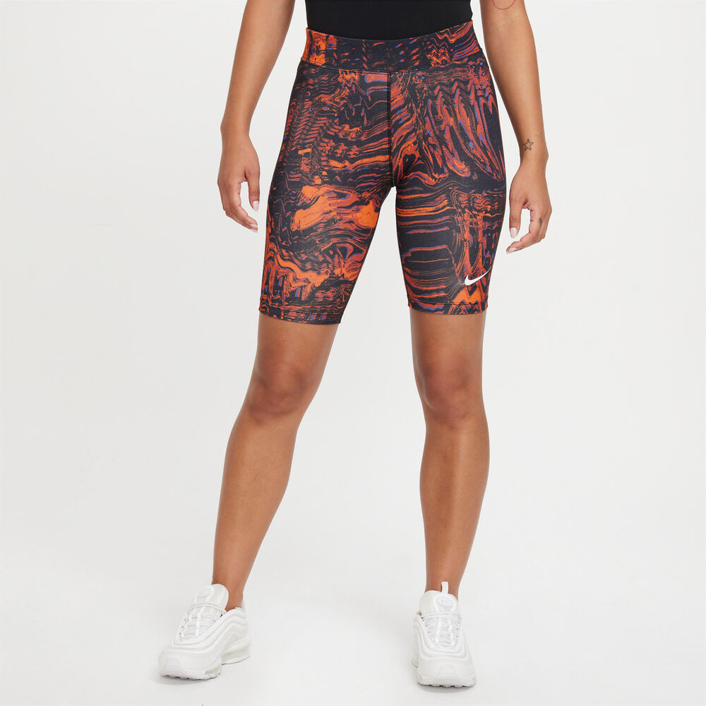 Nike Sportswear Essential Shorts Damer Festival Outfits Sort Xl