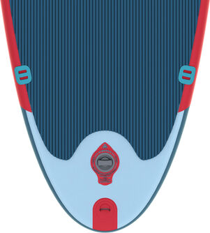 iSUP 200 III SP Stand-Up-Paddleboard