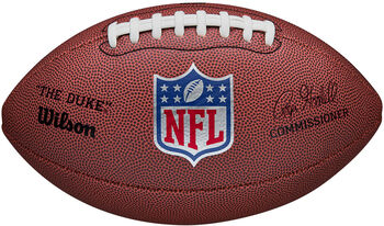NFL Duke Replica amerikansk fodbold