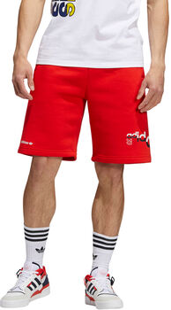 Logo Play shorts