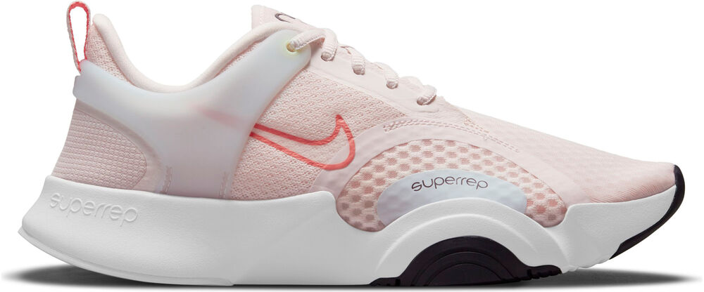 Nike Superrep Go 2 Træningssko Damer Træningsko Pink 36