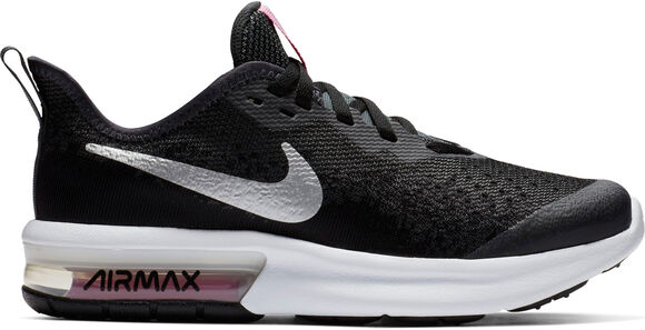 Air Max Sequent 4 (GS)