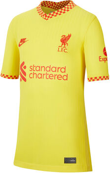 Liverpool FC 21/22 3. trøje