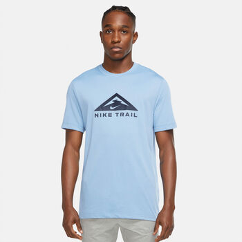 Dri-FIT Trail løbe T-shirt