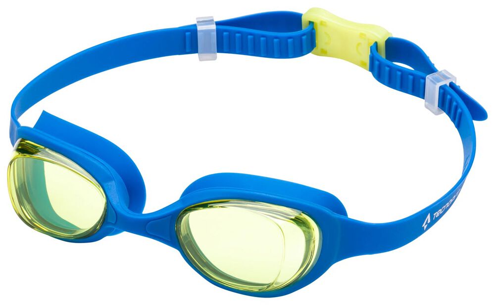 Tecnopro Atlantic Svømmebriller Junior Unisex Svømmebriller & Dykkerbriller Gennemsigtig 1