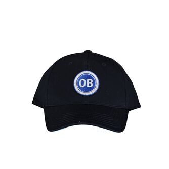 OB Basic Cap