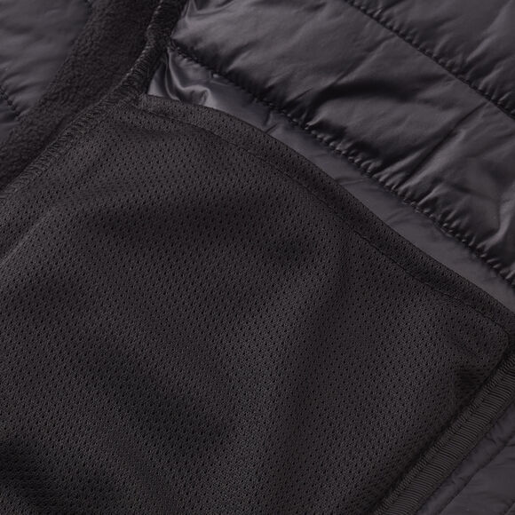 Lea hybrid jakke