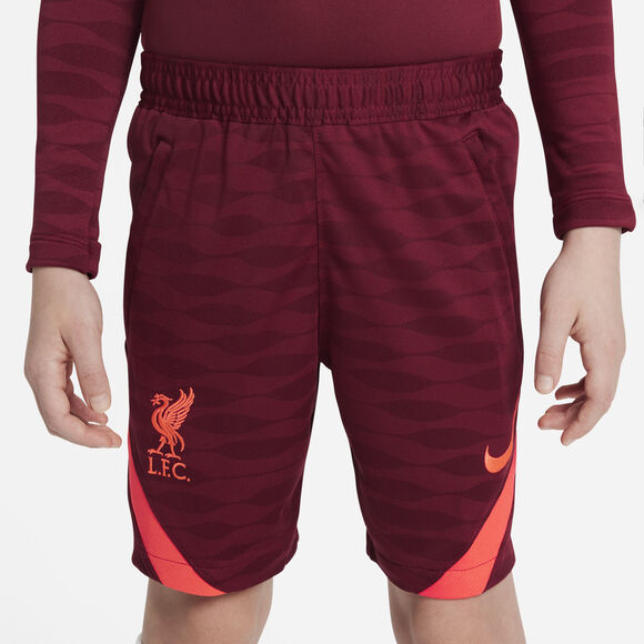 Liverpool FC Strike shorts