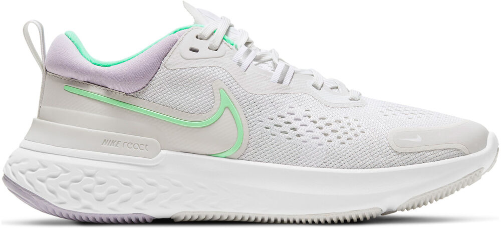 Nike React Miler 2 Løbesko Damer Sneakers Hvid 36.5