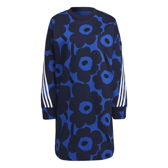 adidas Sportswear Marimekko Fleece kjole