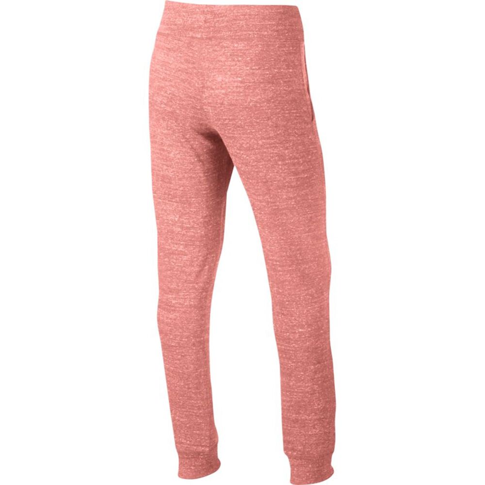 Nike Sportswear Vintage Pant Unisex Tøj Pink 152158