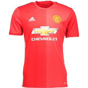 Manchester United F.C Home Jersey