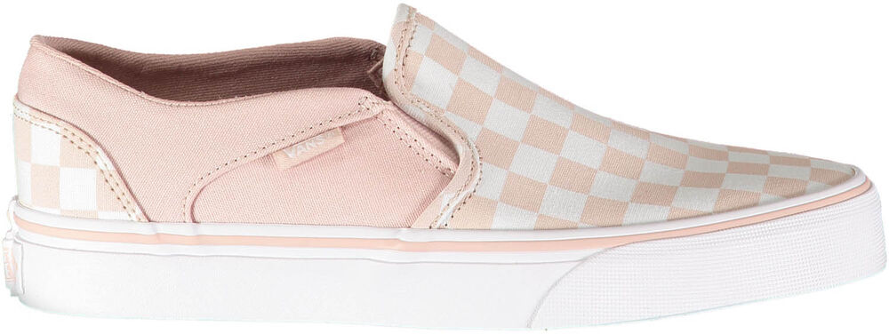 Vans Asher Damer Sneakers Pink 40