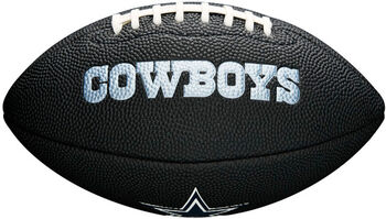 NFL Mini Soft Touch amerikansk fodbold, Dallas Cowboys