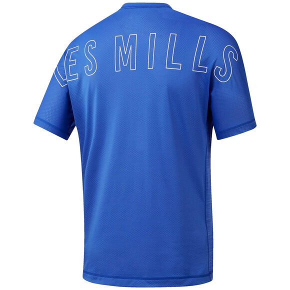 Les Mills ActivChill Tee