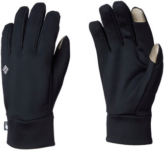 Omni-Heat Touch Glove Liner handsker