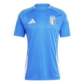 Italien 24 hjemmebanetrøje