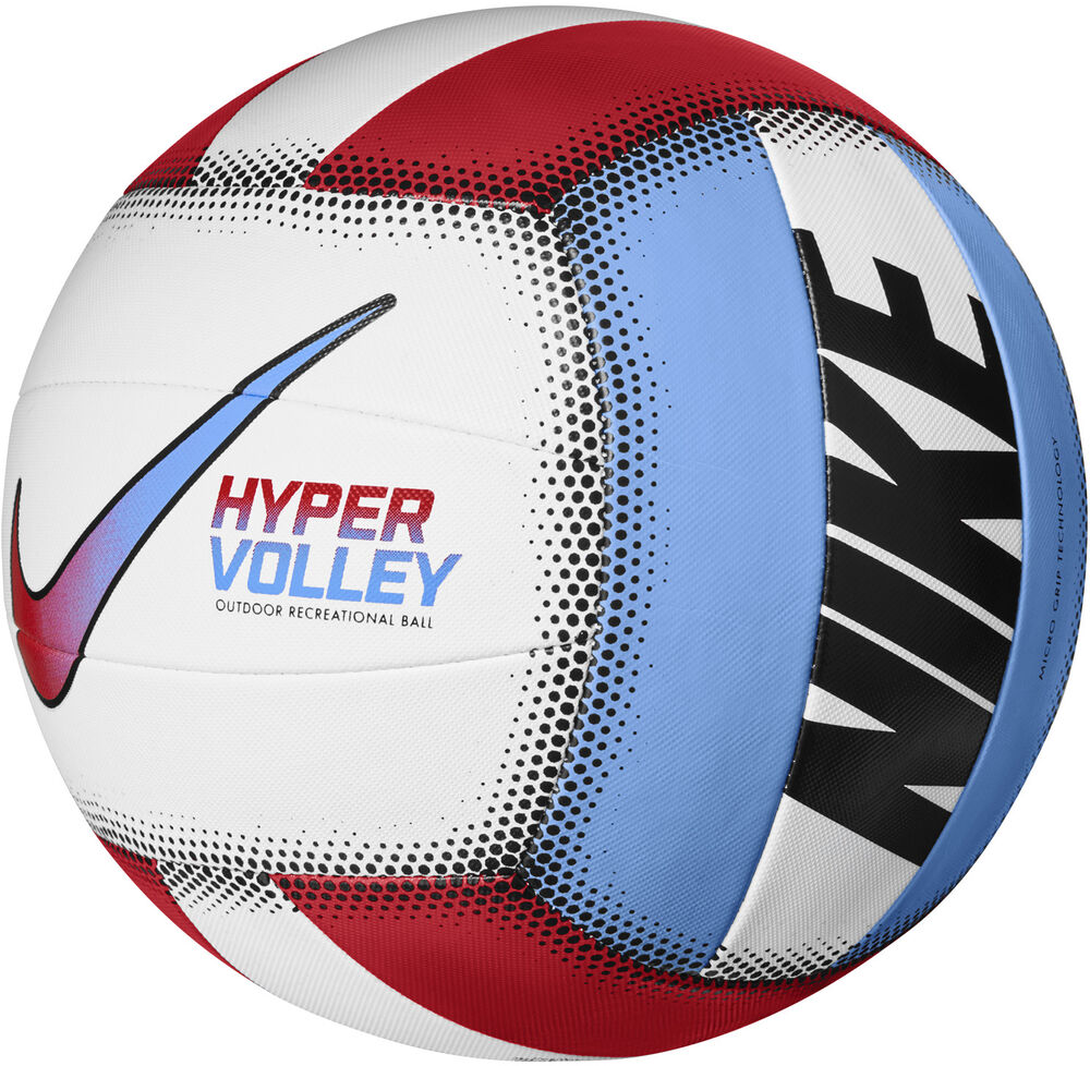 1: Nike Hypervolley 18p Volleyball Unisex Volleyudstyr 5
