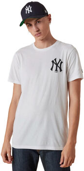 New York Yankees MBL Champions Graphic T-shirt