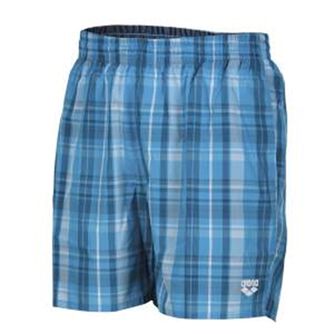 Yarn Dyed Check 2 Boxer