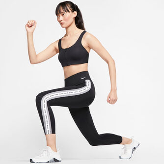 Shape high-support sports bh