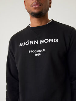 Borg sweatshirt