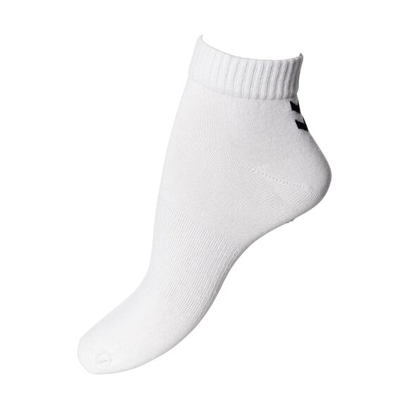 High Ankle Socks 3-Pack