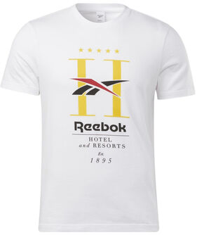 Classics GP Hotel T-shirt