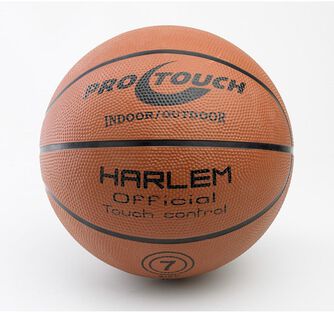 Harlem Basketball