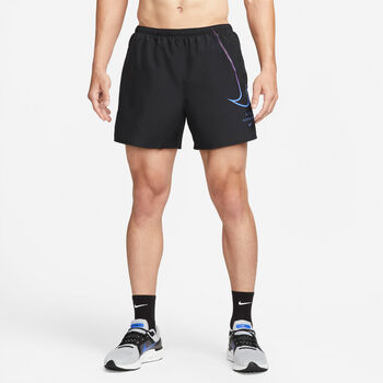 Dri-FIT Run Division Challenger 5" Brief-Lined løbeshorts
