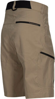 Iconic Long Outdoor Shorts