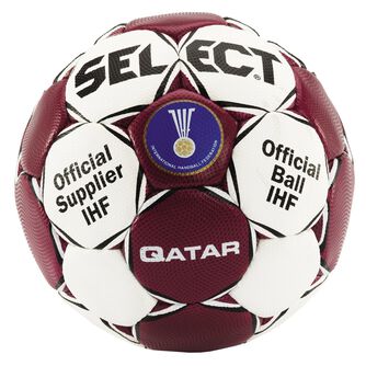 Håndbold Qatar Replica