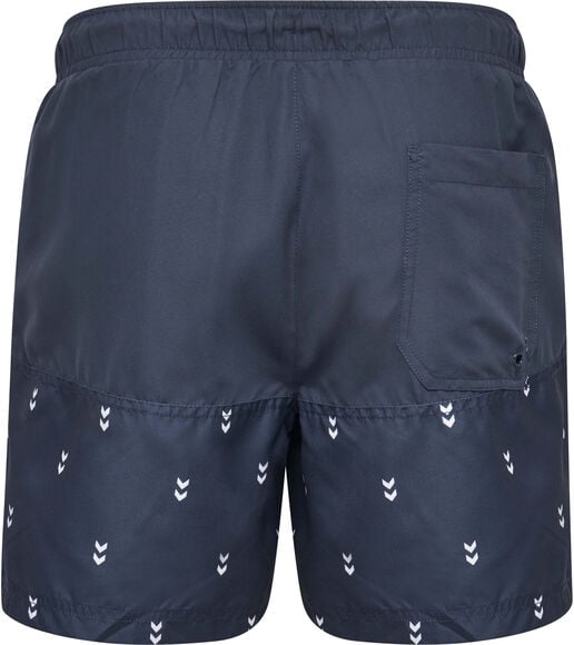 Yale Shorts