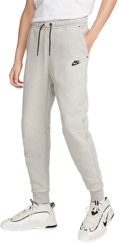 Nike Sportswear Tech Fleece Winterized Bukser Herrer Bukser Grå Xl