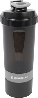 Shaker Bottle 0.6L drikkedunk