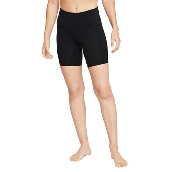 Yoga High-Waist 7" shorts