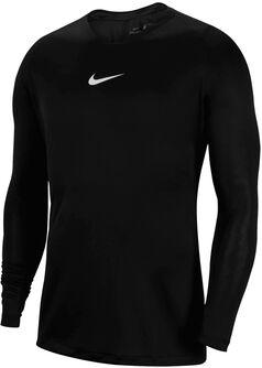rod Higgins husdyr Nike | Dri-FIT Park First Layer langærmet T-shirt | Herrer | Sort |  INTERSPORT.dk