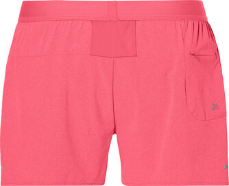 3.5IN Woven Shorts