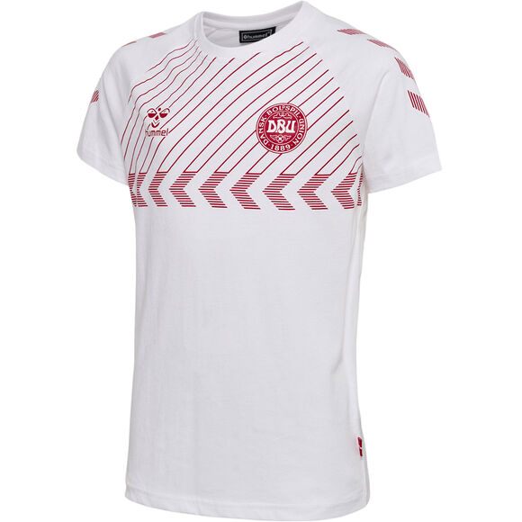 DBU Danmark Fan T-shirt